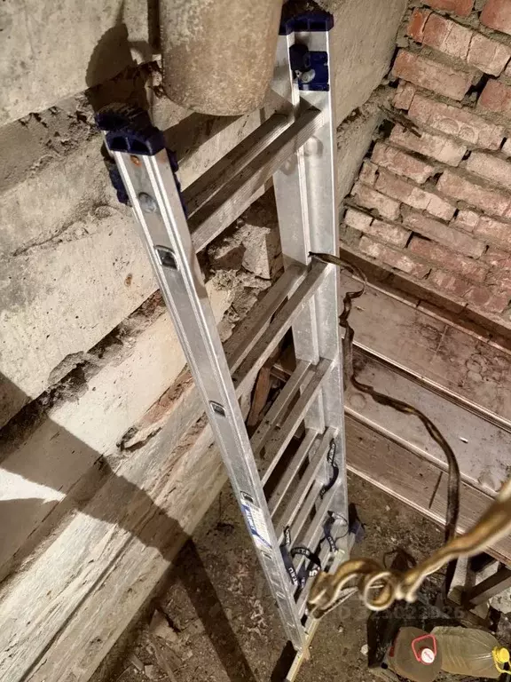 Гараж в Саратовская область, Саратов Северный мкр, ул. 2-я Песочная, ... - Фото 2