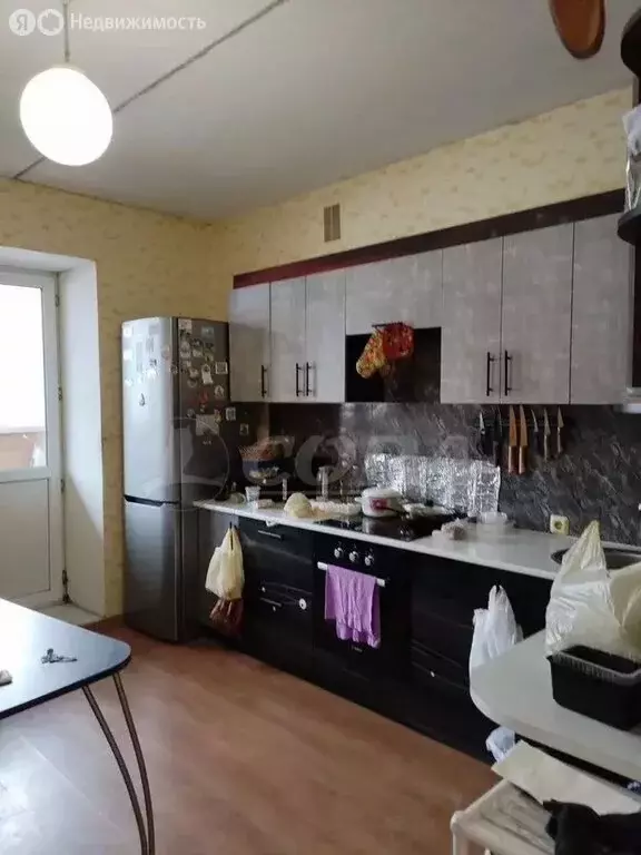 1-комнатная квартира: Тюмень, Широтная улица, 128 (57 м) - Фото 2