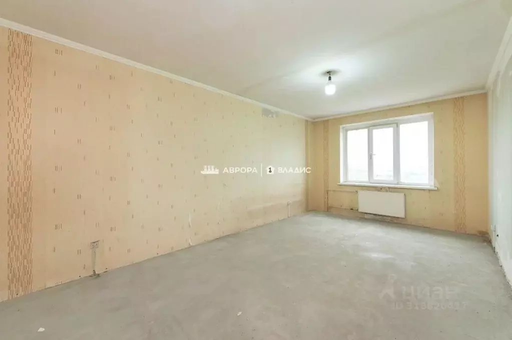 1-к кв. Челябинская область, Магнитогорск ул. Жукова, 25 (43.4 м) - Фото 0