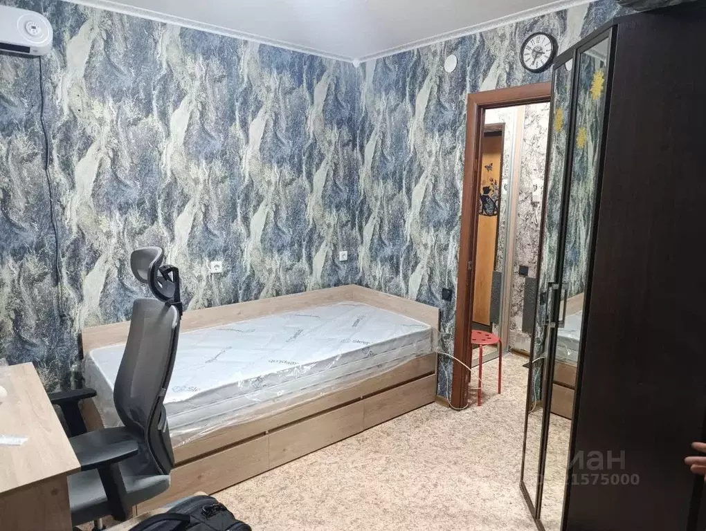 Студия Татарстан, Казань ул. Мазита Гафури, 59к2 (20.0 м) - Фото 1