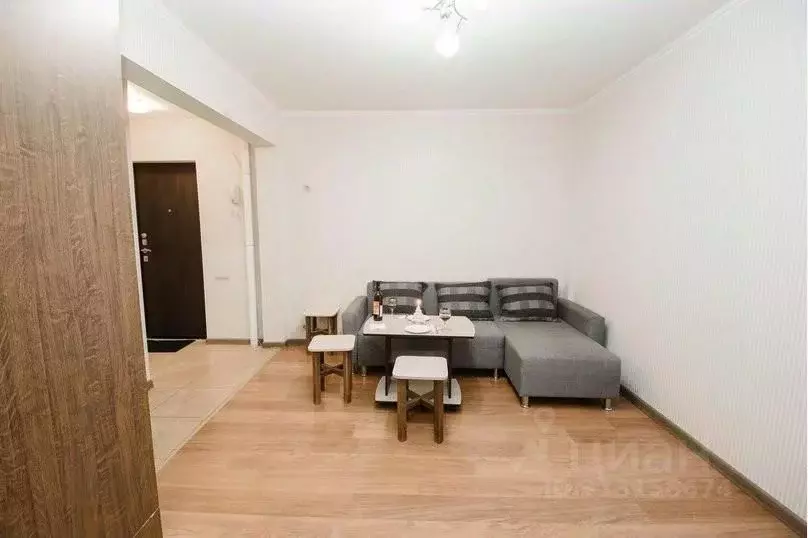 1-к кв. Краснодарский край, Сочи ул. Гагарина, 8 (32.0 м) - Фото 1