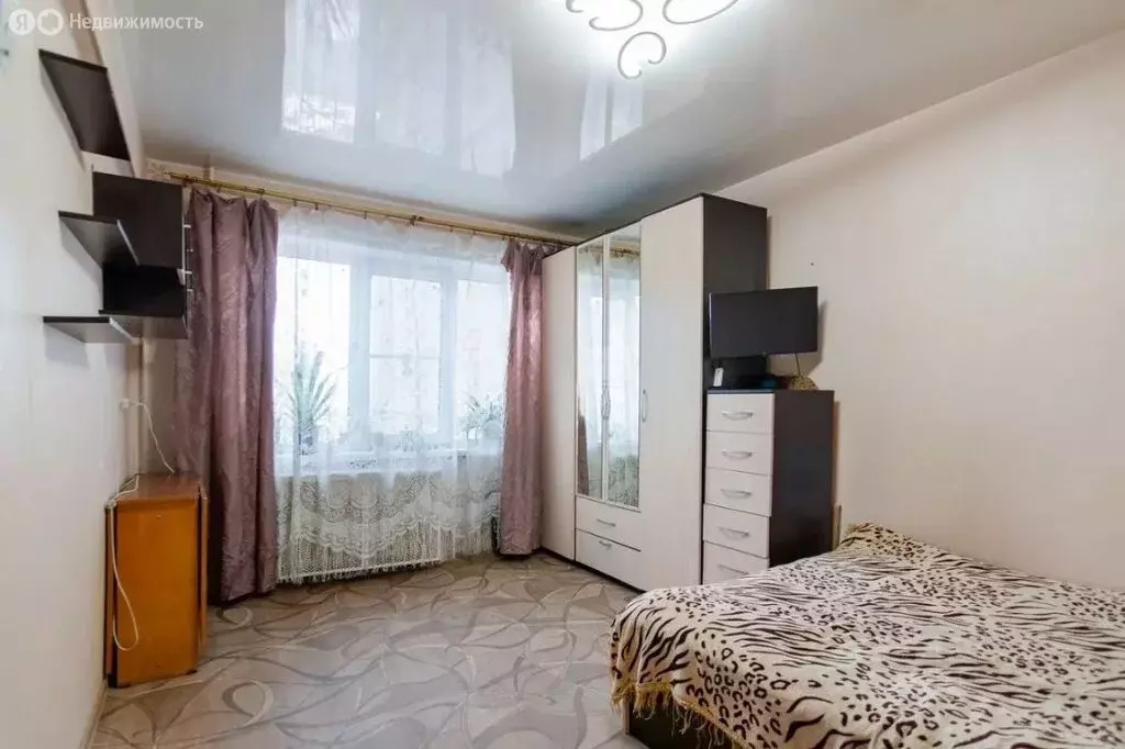 2-комнатная квартира: Мурманск, улица Чумбарова-Лучинского, 12 (44 м) - Фото 2