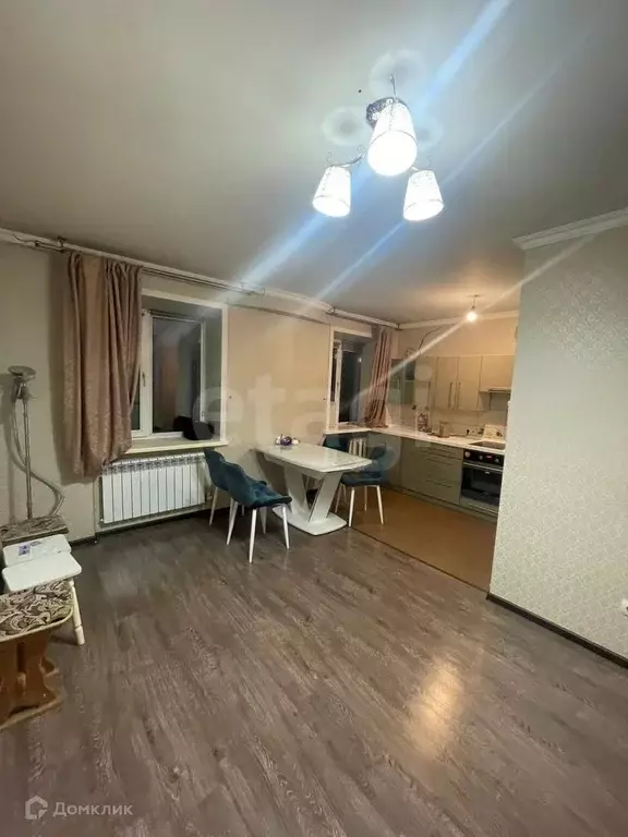 Продаётся 2-к квартира, 56 м - Фото 0