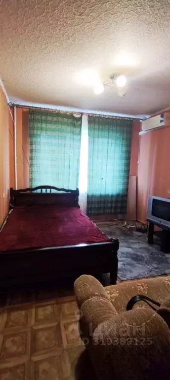1-к кв. Липецкая область, Липецк ул. М.И. Неделина, 57 (35.0 м) - Фото 1