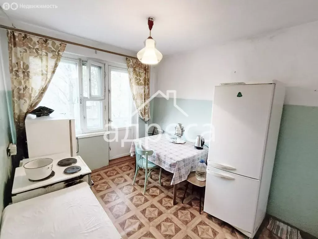 2-комнатная квартира: Самара, улица Осипенко, 144 (55.2 м) - Фото 0