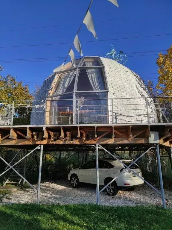 Дом в Владимирская область, Владимир Текстильщик СНТ, 72 (50 м) - Фото 1