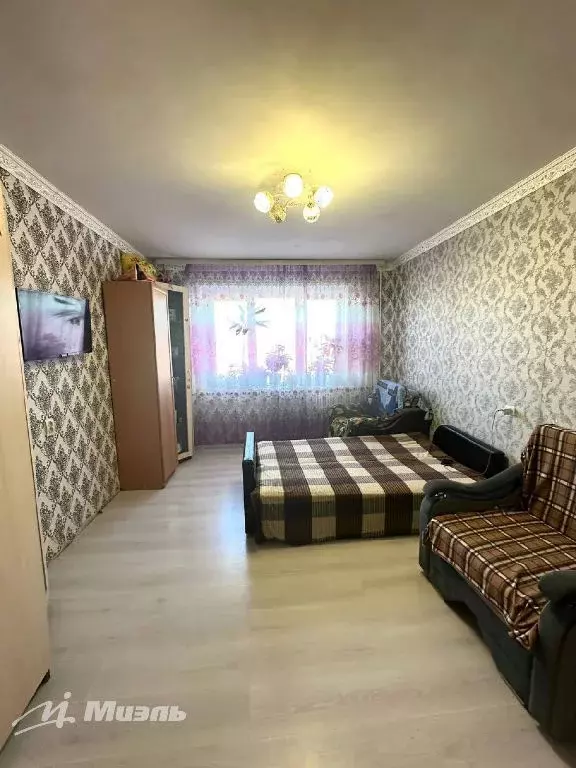 Продается 3-комнатная квартира - Фото 2