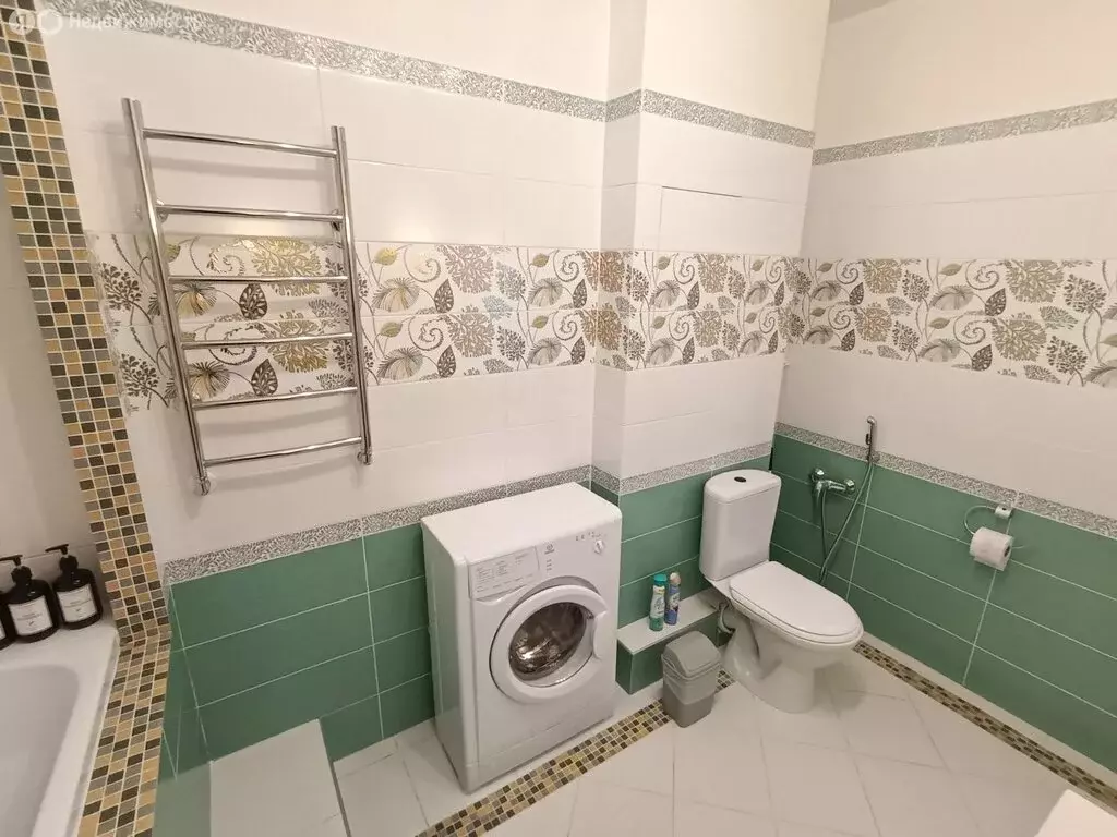 1-комнатная квартира: Выборг, Краснофлотская улица, 4А (38.9 м) - Фото 1