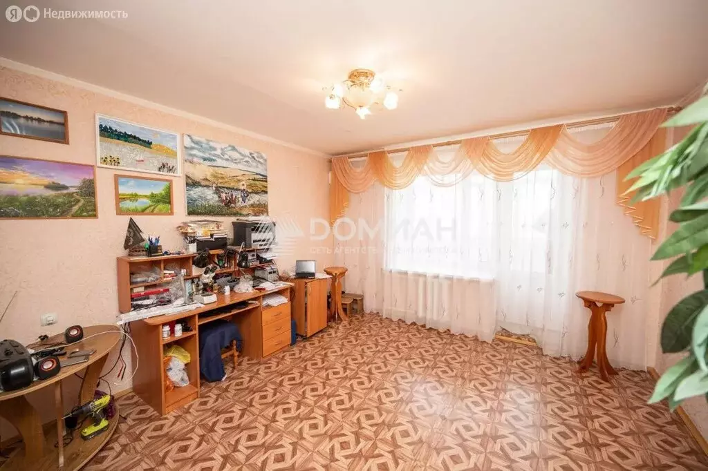 4-комнатная квартира: Новочеркасск, Поворотная улица, 9 (61 м) - Фото 1