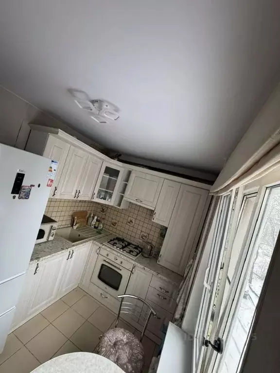 2-к кв. Ставропольский край, Ставрополь № 10 мкр, ул. Биологическая, 6 ... - Фото 1