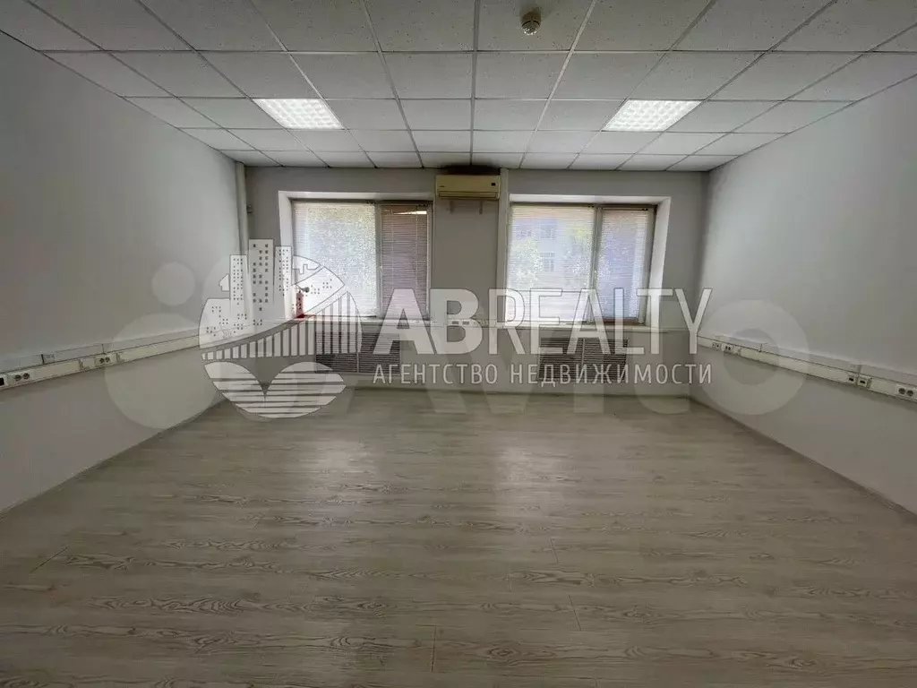 Офис, 31.4 м - Фото 1