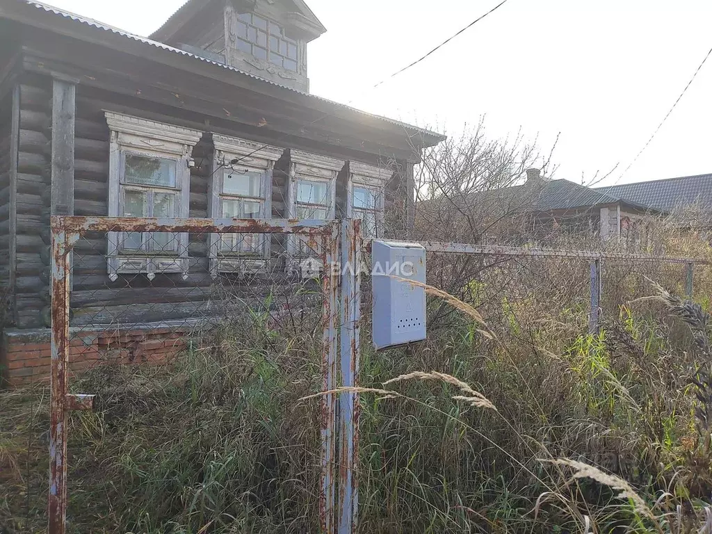 Дом в Московская область, Орехово-Зуевский городской округ, д. Старово ... - Фото 2
