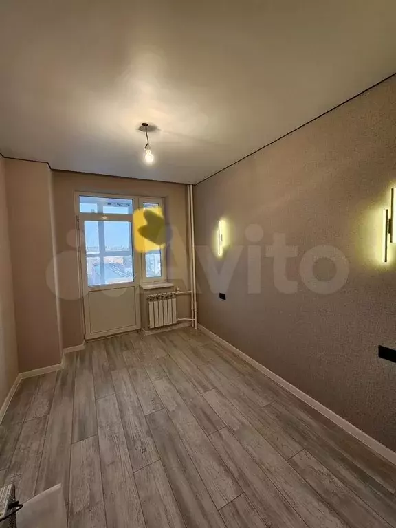 2-к. квартира, 60 м, 9/19 эт. - Фото 1