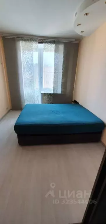 1-к кв. Московская область, Балашиха Заречная ул., 24 (40.0 м) - Фото 2