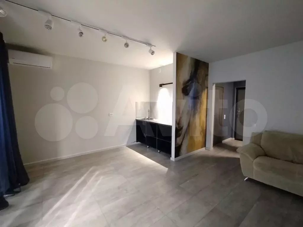 Квартира-студия, 30 м, 5/12 эт. - Фото 0