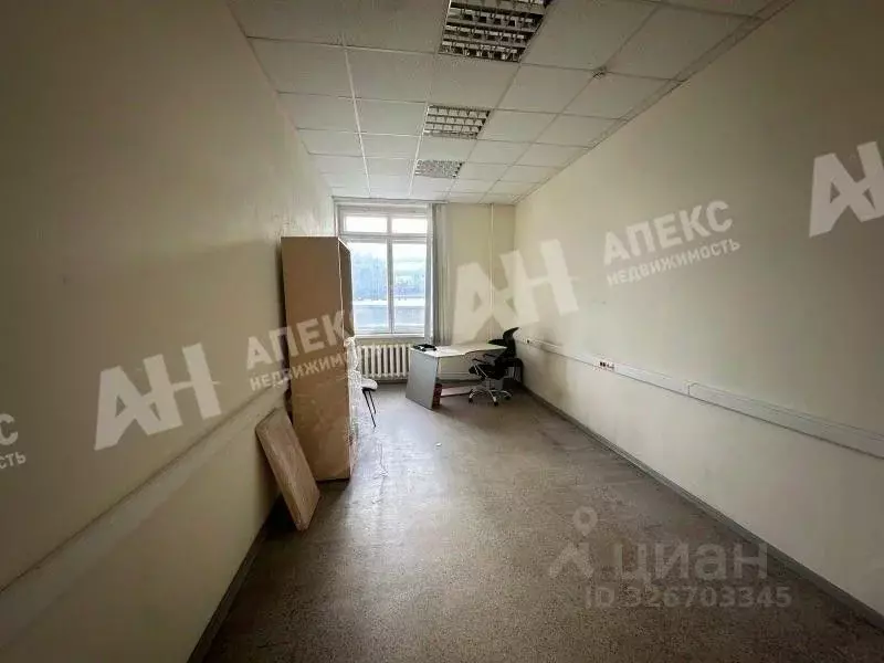 Офис в Москва Научный проезд, 6 (19 м) - Фото 2