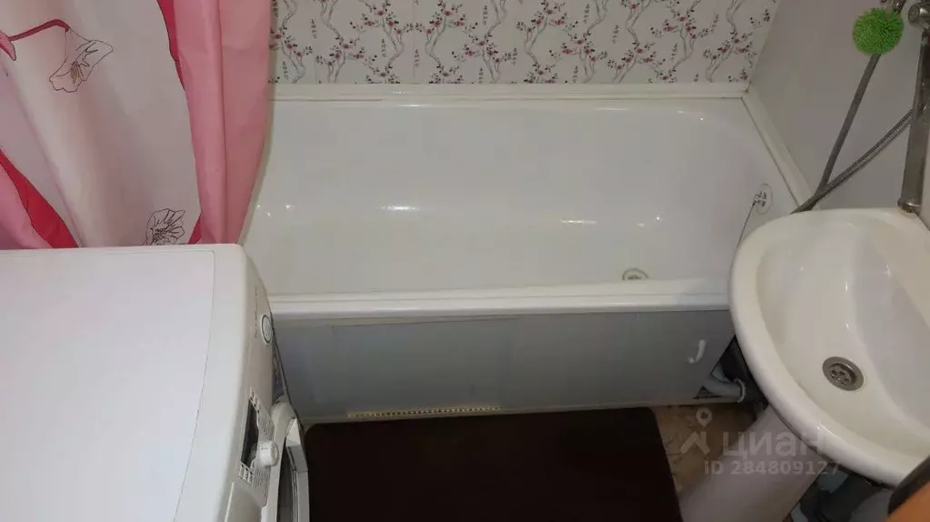 1-к кв. Липецкая область, Липецк ул. Филипченко, 8/2 (36.0 м) - Фото 2