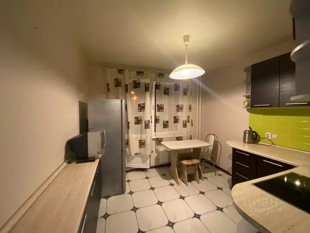 1-к кв. Московская область, Балашиха ул. Мещера, 19 (38.0 м) - Фото 2