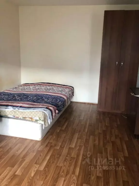 1-к кв. Москва Кусковская ул., 21К1 (33.0 м) - Фото 0