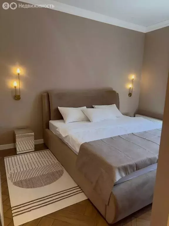 1-комнатная квартира: Анапа, Терская улица, 40 (55 м) - Фото 2