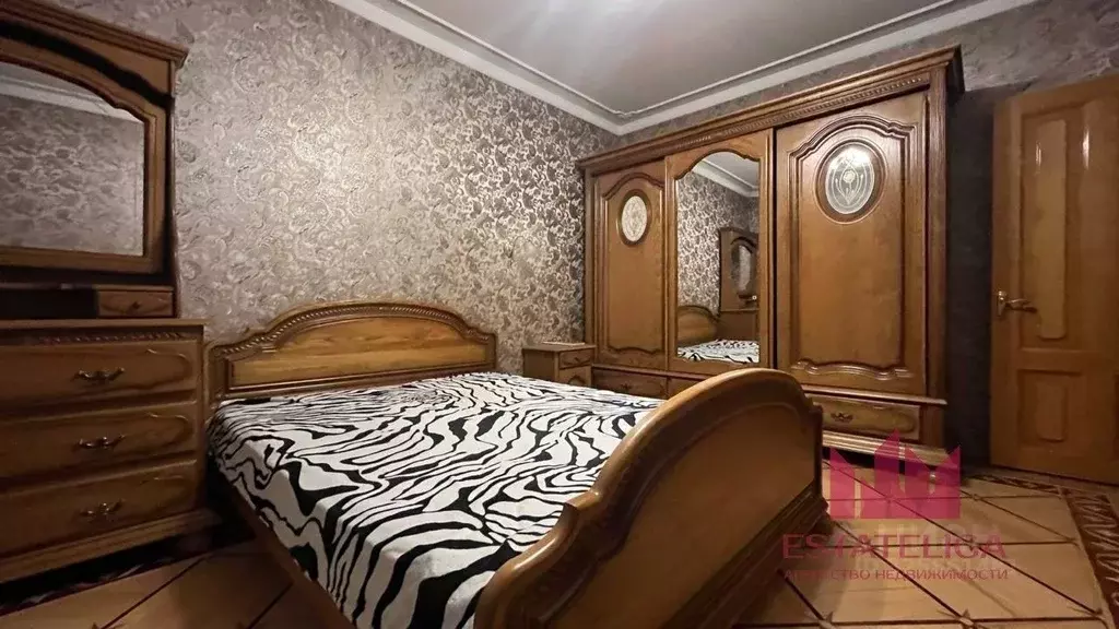 3-к кв. Москва Мичуринский просп., 29К1 (74.3 м) - Фото 1