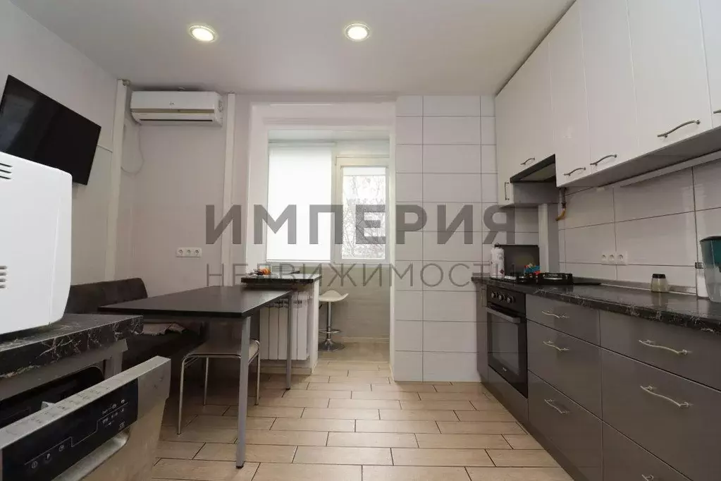 Квартира, 2 комнаты, 53.1 м - Фото 1