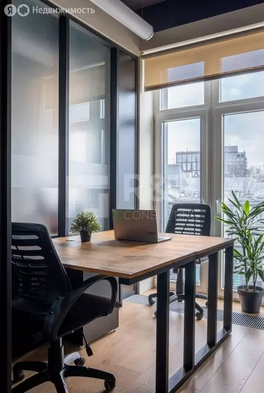 Офис (402 м) - Фото 1