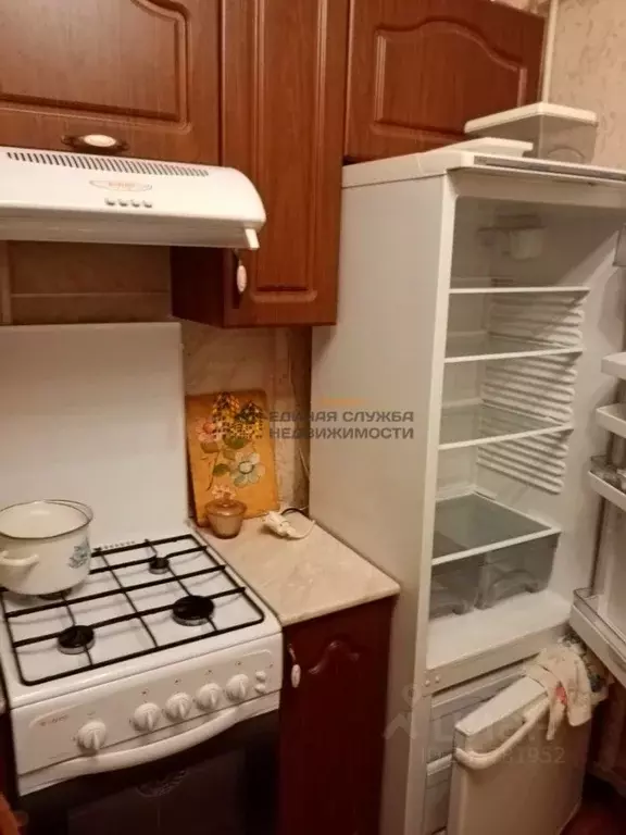 2-к кв. Башкортостан, Уфа ул. Георгия Мушникова, 21 (50.0 м) - Фото 2