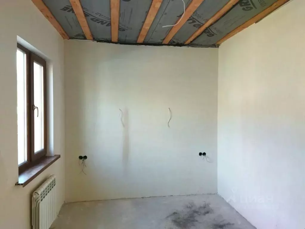 Дом в Крым, Ялта муниципальный округ, Гаспра пгт ул. Горького, 29 (170 ... - Фото 2