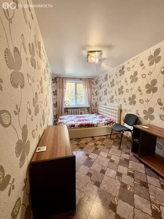 2-комнатная квартира: Астрахань, улица Михаила Луконина, 10 (43 м) - Фото 0