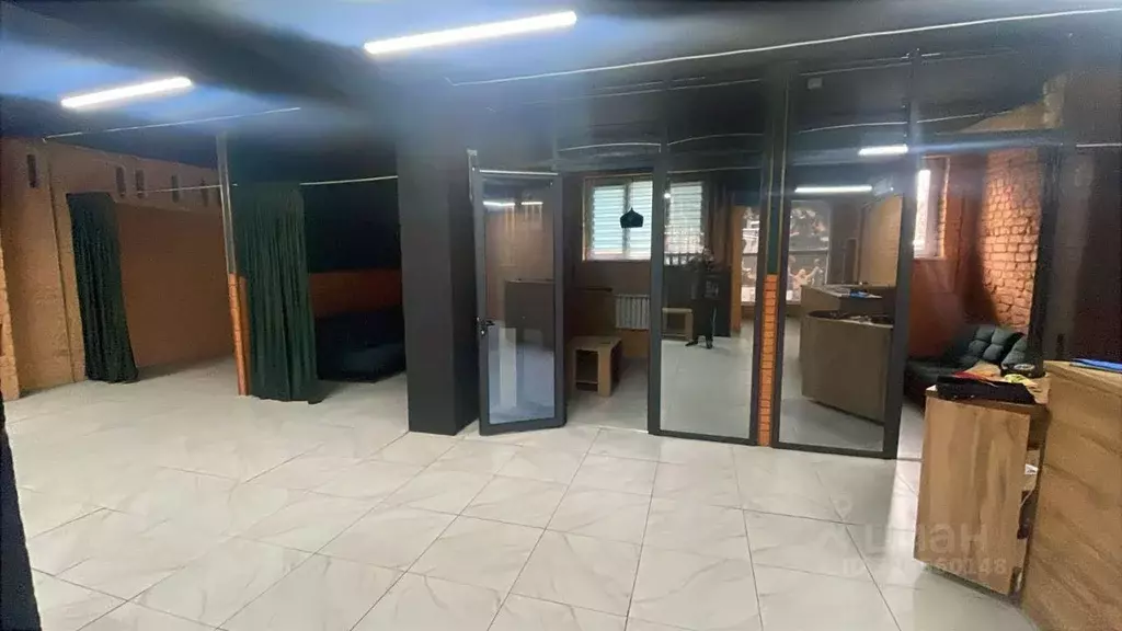 Помещение свободного назначения в Северная Осетия, Владикавказ ул. ... - Фото 2