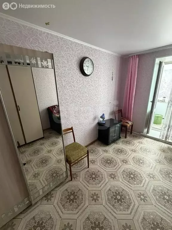 2-комнатная квартира: Ялуторовск, улица Карбышева, 7 (48.6 м) - Фото 1