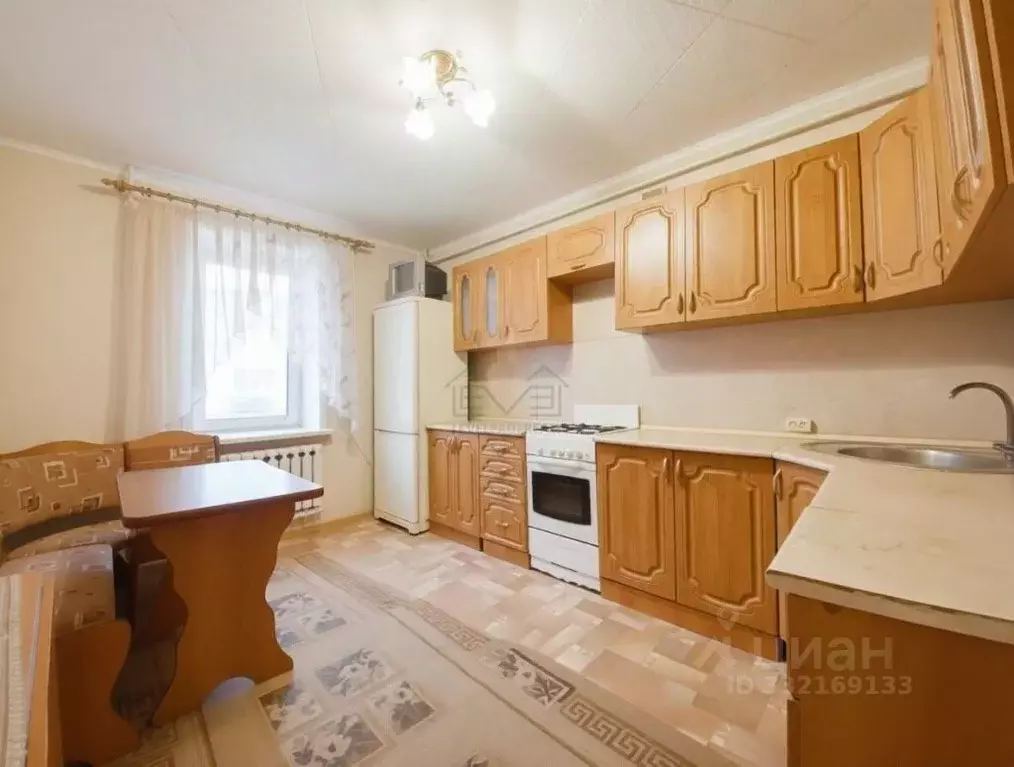 1-к кв. Саратовская область, Энгельс ул. Марины Расковой, 12 (37.0 м) - Фото 1