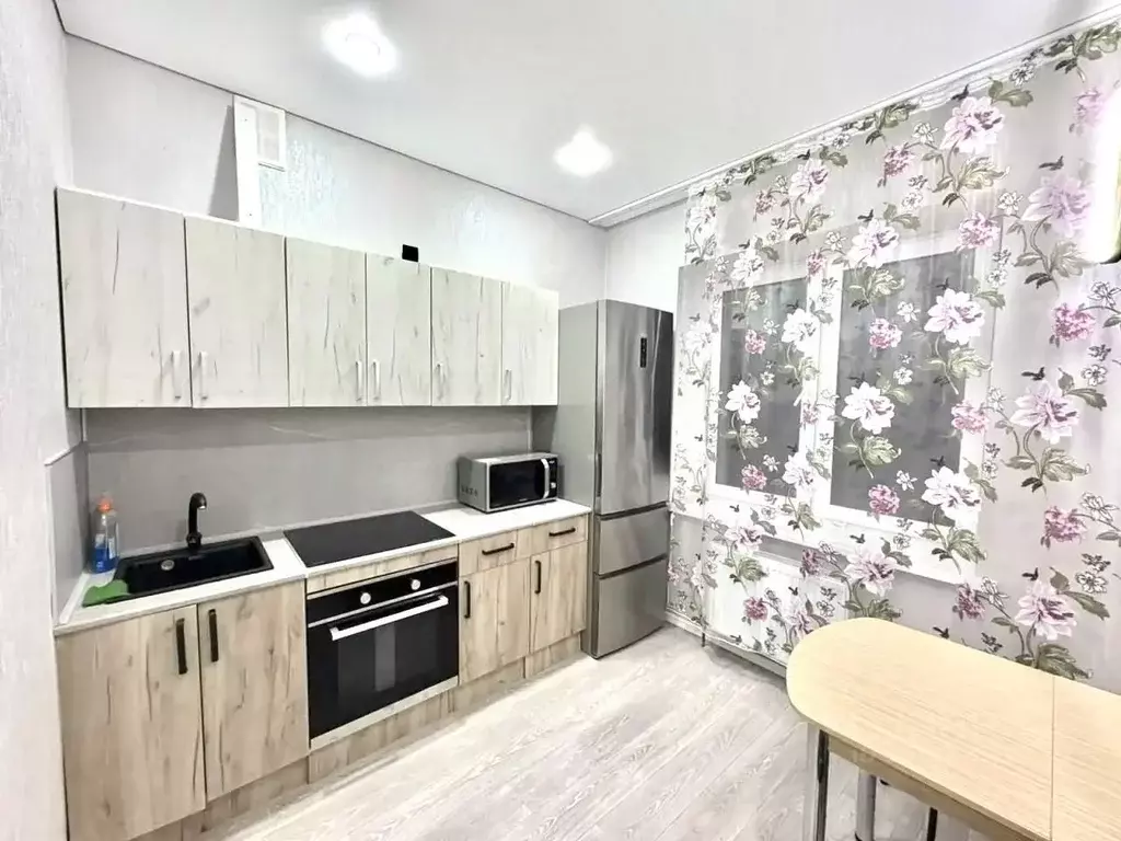 1-к кв. Башкортостан, Уфа ул. Летчиков, 1/9 (38.0 м) - Фото 2