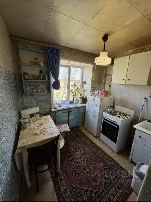 Продаётся 2-к квартира, 46.6 м - Фото 0