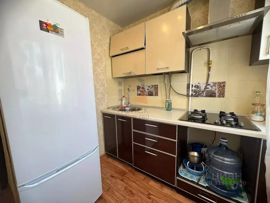 3-к кв. Татарстан, Казань ул. Хади Такташа, 75 (74.0 м) - Фото 0