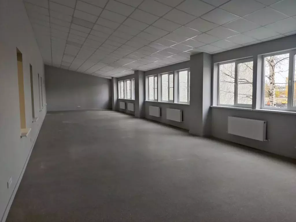 Помещение свободного назначения в Санкт-Петербург 1-й Верхний пер., 2 ... - Фото 1