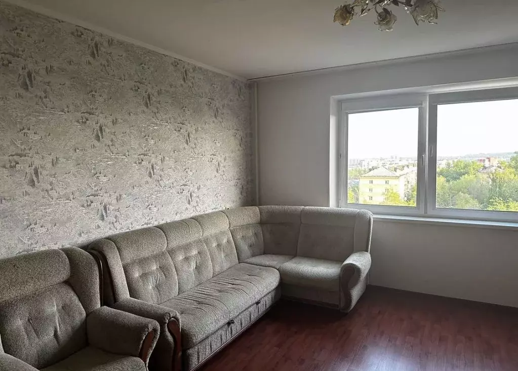 Продаётся 2-к квартира, 68 м - Фото 1