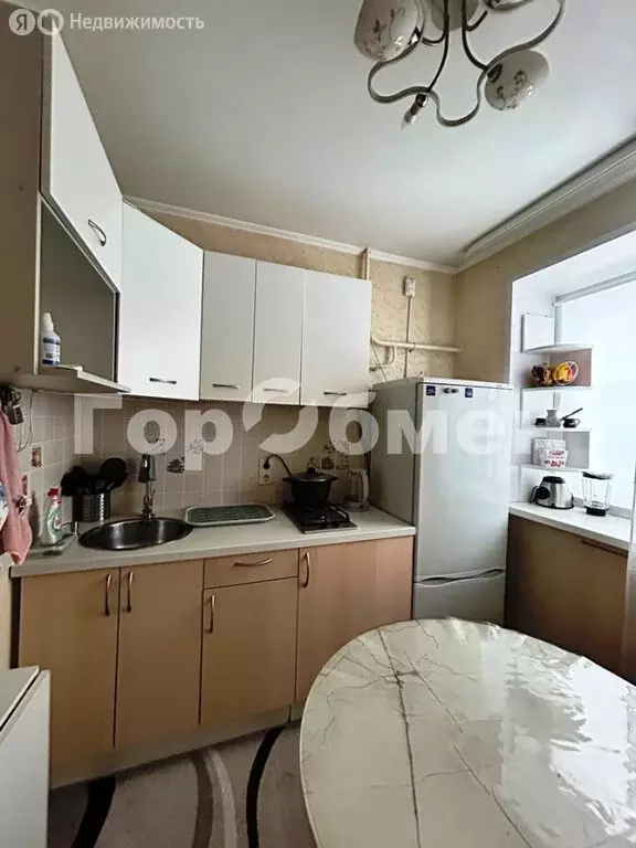 1-комнатная квартира: Долгопрудный, микрорайон Хлебниково, Станционная ... - Фото 2