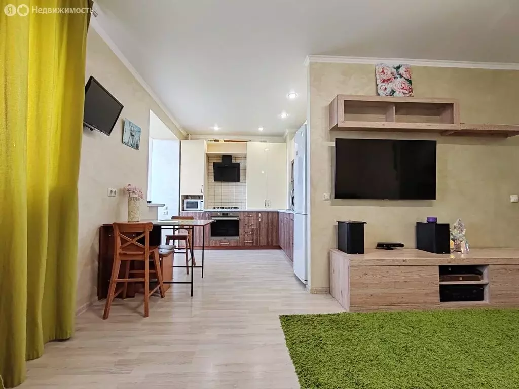 2-комнатная квартира: Ставрополь, улица Достоевского, 77/1 (57 м) - Фото 1