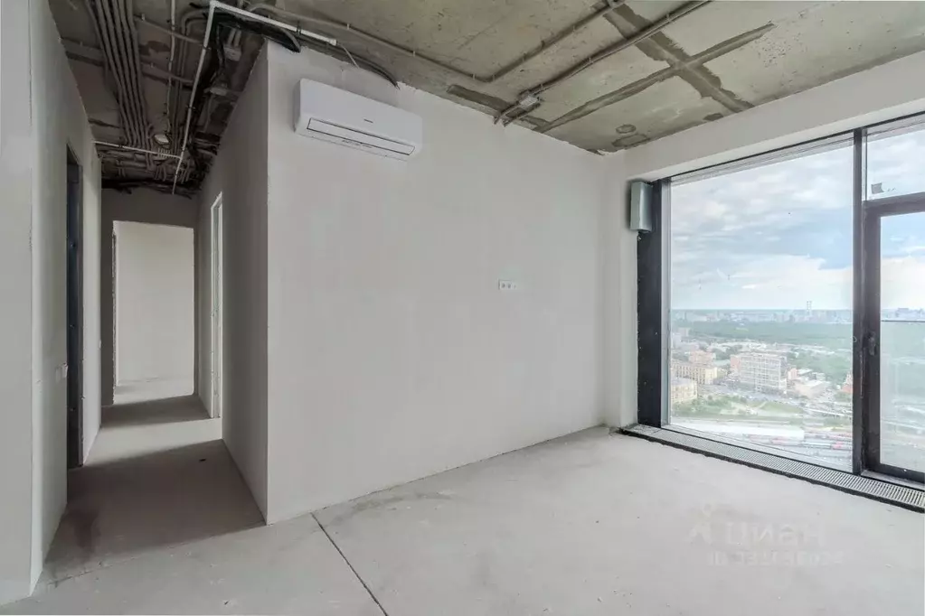 2-к кв. Москва ул. 4-я Марьиной рощи, 10 (65.5 м) - Фото 1