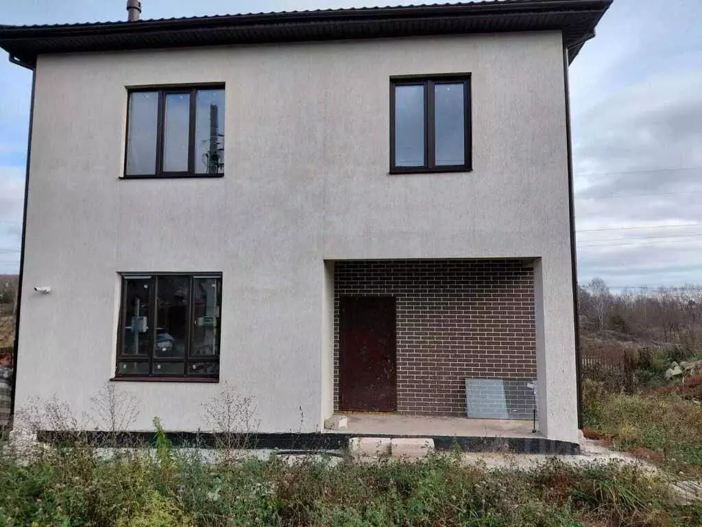 Коттедж в Тульская область, Тула городской округ, д. Харино ул. ... - Фото 2