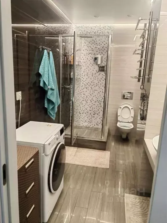 3-к кв. Краснодарский край, Сочи Новый Сочи мкр, ул. Санаторная, ... - Фото 1