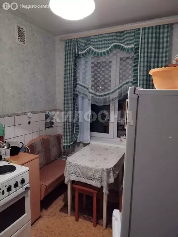 1-комнатная квартира: Тольятти, Ленинский проспект, 38 (31.5 м) - Фото 1