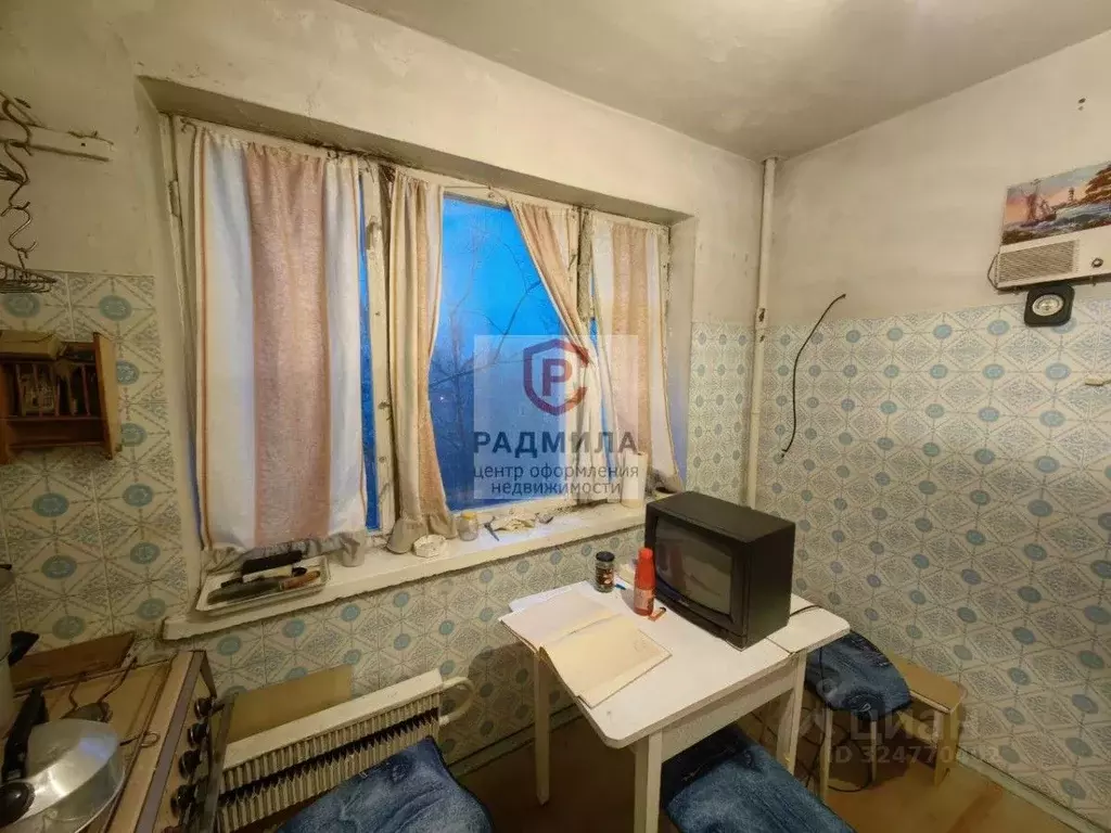 2-к кв. Московская область, Сергиев Посад ул. Дружбы, 11 (47.3 м) - Фото 2