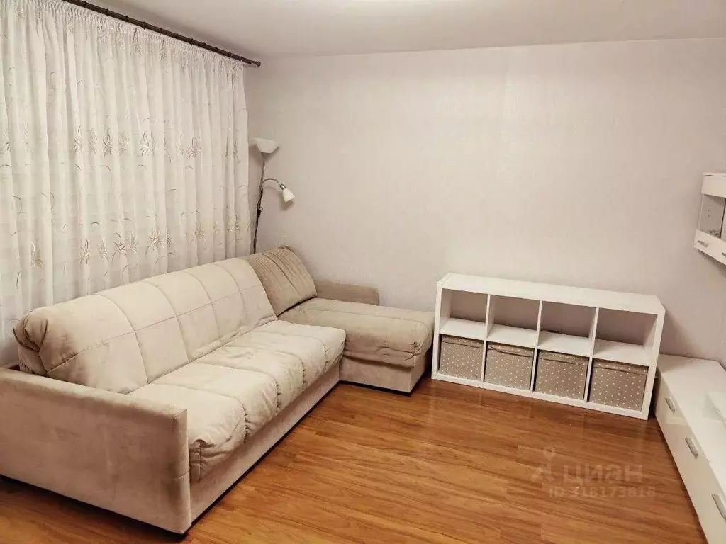 2-к кв. Калининградская область, Калининград Артиллерийская ул., 54 ... - Фото 1