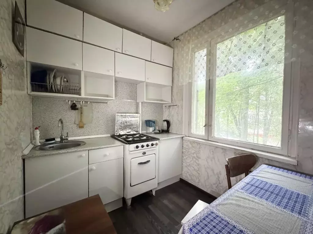 3-к кв. Москва Давыдковская ул., 2к7 (64.0 м) - Фото 2