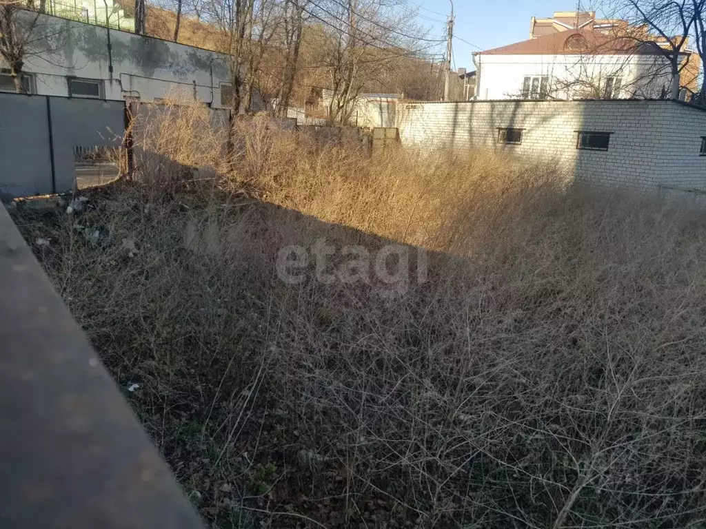 Участок в Ставропольский край, Кисловодск ул. Осипенко (6.77 сот.) - Фото 1