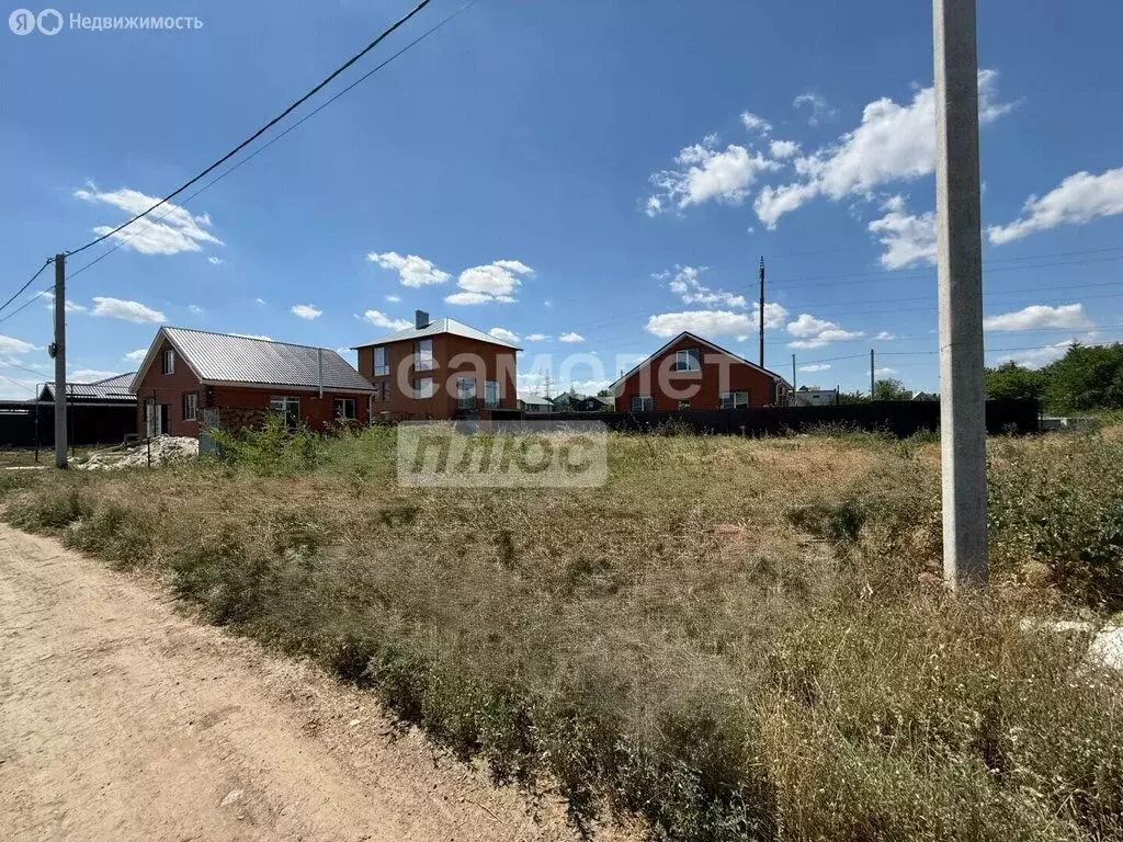 Участок в Волгодонск, Слободская улица, 16 (5.1 м) - Фото 2