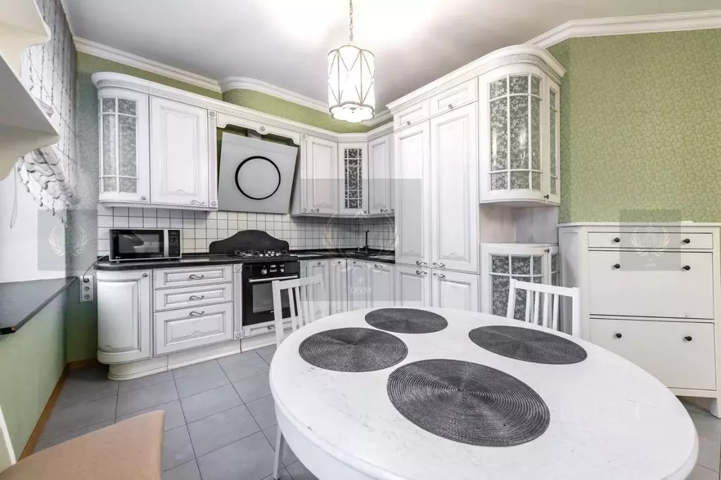 2-к кв. Санкт-Петербург Кузнецовская ул., 36 (91.0 м) - Фото 2